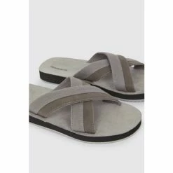 Mantaray Costa Mix Cross Strap Flip Flop For Male -Cheap Mantaray Store unnamed file 6141