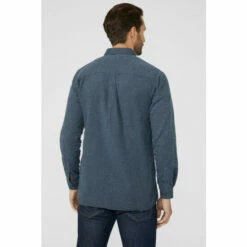 Mantaray Flannel Button Down Shirt For Male -Cheap Mantaray Store unnamed file 615