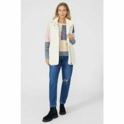 Mantaray Crew Neck Patchwork Marl Jumper For Female 11 Mantaray Crew Neck Patchwork Marl Jumper For Female -Cheap Mantaray Store unnamed file 6155