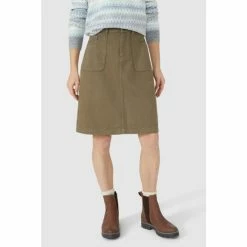 Mantaray Carpenter Twill Skirt For Female 9 Mantaray Carpenter Twill Skirt For Female -Cheap Mantaray Store unnamed file 6228