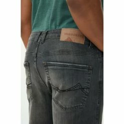 Mantaray Washed Black Straight For Male -Cheap Mantaray Store unnamed file 6239