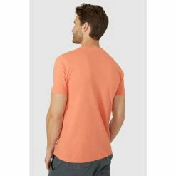 Mantaray Long Beach Surfboard Printed Tee For Male -Cheap Mantaray Store unnamed file 6252