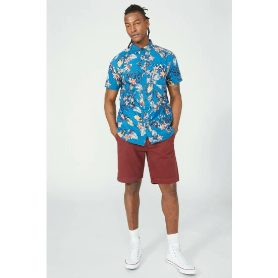 Mantaray Tropical Print For Male 5 Mantaray Tropical Print For Male - Image 5