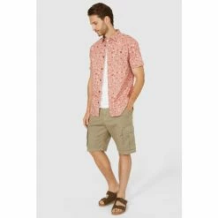 Mantaray Core Cargo Short For Male -Cheap Mantaray Store unnamed file 6281
