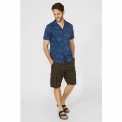 Mantaray Core Cargo Short For Male -Cheap Mantaray Store unnamed file 6282
