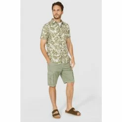 Mantaray Core Cargo Short For Male -Cheap Mantaray Store unnamed file 6284