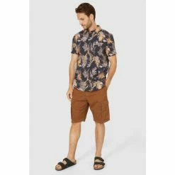 Mantaray Core Cargo Short For Male -Cheap Mantaray Store unnamed file 6286