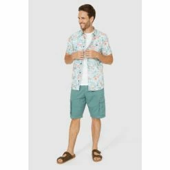 Mantaray Core Cargo Short For Male -Cheap Mantaray Store unnamed file 6288