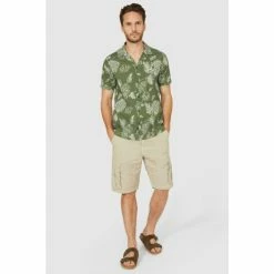 Mantaray Core Cargo Short For Male -Cheap Mantaray Store unnamed file 6302