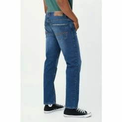 Mantaray Mid Wash Straight For Male -Cheap Mantaray Store unnamed file 6328