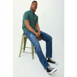 Mantaray Mid Wash Straight For Male -Cheap Mantaray Store unnamed file 6329