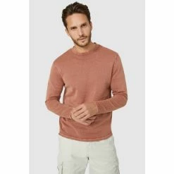 Mantaray Garment Dye Crew For Male -Cheap Mantaray Store unnamed file 6401