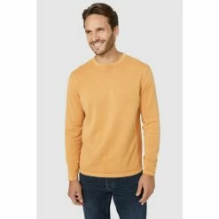 Mantaray Garment Dye Crew For Male -Cheap Mantaray Store unnamed file 6402