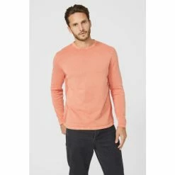Mantaray Garment Dye Crew For Male -Cheap Mantaray Store unnamed file 6404