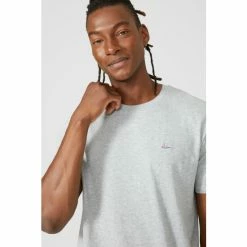 Mantaray Multicolour Logo Tee For Male -Cheap Mantaray Store unnamed file 6442