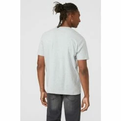 Mantaray Multicolour Logo Tee For Male -Cheap Mantaray Store unnamed file 6443