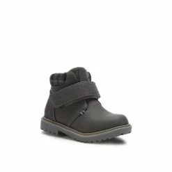 Mantaray Boys Grey Boots For Female