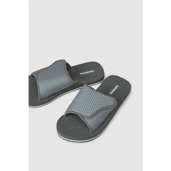 Mantaray Tenerife Mesh Mule For Male 2 Mantaray Tenerife Mesh Mule For Male - Image 2