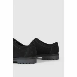 Mantaray Alston Suede Apron Front Lace Up Shoe For Male 9 Mantaray Alston Suede Apron Front Lace Up Shoe For Male -Cheap Mantaray Store unnamed file 6586