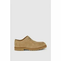 Mantaray Alston Suede Apron Front Lace Up Shoe For Male 11 Mantaray Alston Suede Apron Front Lace Up Shoe For Male -Cheap Mantaray Store unnamed file 6588