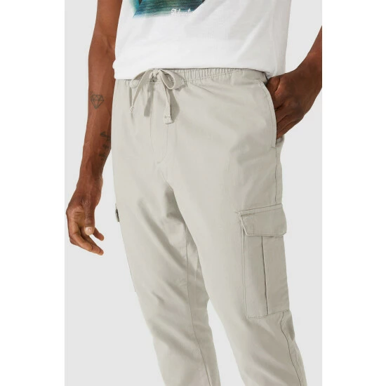 Mantaray Twill Cargo Trouser For Male 2 Mantaray Twill Cargo Trouser For Male - Image 2