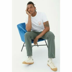 Mantaray Garment Dye Chino For Male -Cheap Mantaray Store unnamed file 68