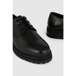 Mantaray Chunky Leather Premium Derby For Male -Cheap Mantaray Store unnamed file 716