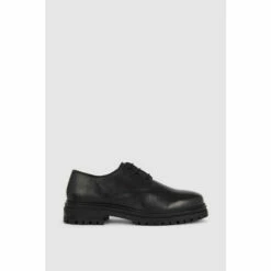 Mantaray Chunky Leather Premium Derby For Male -Cheap Mantaray Store unnamed file 718