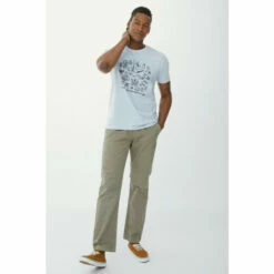 Mantaray Garment Dye Chino For Male -Cheap Mantaray Store unnamed file 74