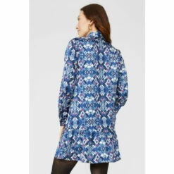 Mantaray Printed Tunic Dress For Female -Cheap Mantaray Store unnamed file 742