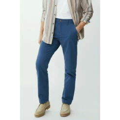 Mantaray Garment Dye Chino For Male -Cheap Mantaray Store unnamed file 75