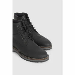 Mantaray Tay Leather Wedge Sole Toe Cap Boot For Male 8 Mantaray Tay Leather Wedge Sole Toe Cap Boot For Male -Cheap Mantaray Store unnamed file 848