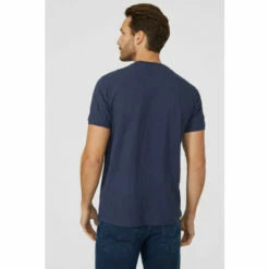 Mantaray Slub Crew Neck T-shirt With Dorito For Male 10 Mantaray Slub Crew Neck T-shirt With Dorito For Male -Cheap Mantaray Store unnamed file 931