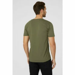 Maine Jackson Hole Chest Print Printed Tee For Male -Cheap Mantaray Store unnamed file 945