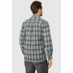Mantaray Brushed Ombre Check Shirt For Male -Cheap Mantaray Store unnamed file 965