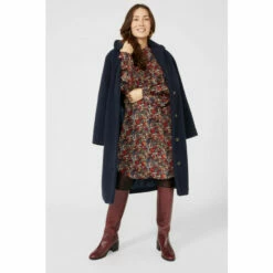 Mantaray Floral Printed Tunic Dress For Female 10 Mantaray Floral Printed Tunic Dress For Female -Cheap Mantaray Store unnamed file 972