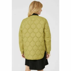 Mantaray Padded Quilted Jacket For Female -Cheap Mantaray Store unnamed file 99